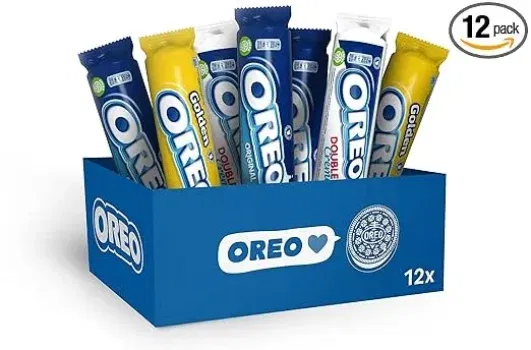 OREO Box