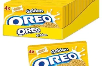 OREO Golden Box