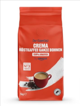 Our-Essentials-by-Amazon-ganze-Bohnen-Mittlere-Röstung-Koffeinhaltig-100-Arabica-1kg-Amazon-de-Lebensmittel-Getränke