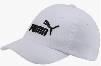 PUMA-Kinder-Cap-Jr-Kappe-Puma-White-No-1-YOUTH-EU