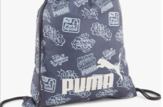 PUMA-Phase-Small-Gym-Sack-Unisex-Turnbeutel-Mauved-Out-One-Size-090190-Amazon-de-Sport-Freizeit