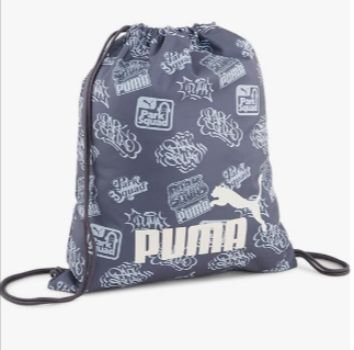 PUMA-Phase-Small-Gym-Sack-Unisex-Turnbeutel-Mauved-Out-One-Size-090190-Amazon-de-Sport-Freizeit