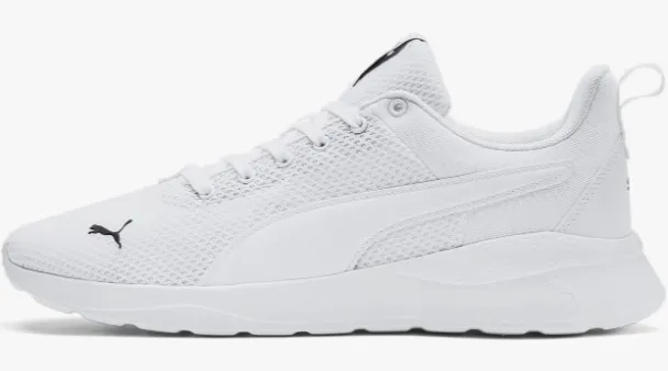 PUMA Unisex Anzarun Lite Sneaker für 33,23 € inkl. Prime-Versand (statt 47,92 €)