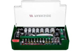 Parkside®-Fahrradwerkzeug-Set-PFWS-41-A1-41-teilig-für-gängige-Schraubprofile