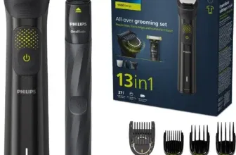 Philips Multigroom Series 9000