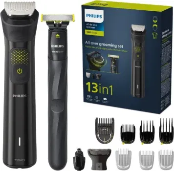 Philips Multigroom Series 9000