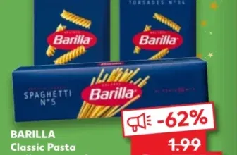 Schnäppchen, Deals und Rabattcodes des Tages - Kaufland Prospekt