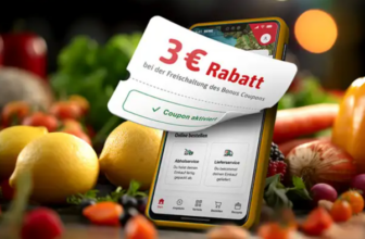 REWE Bonus Coupon