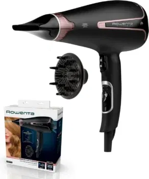 Rowenta CV7920 Silence AC Premium Care Professioneller Haartrockner