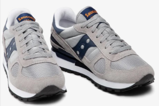 SAUCONY-Shadow-Original-Sneakers-grey-navy