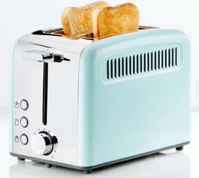 SILVERCREST®-KITCHEN-TOOLS-Doppelschlitz-Toaster-»STC-…