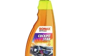 SONAX CockpitStar (750 ml) Cockpitreiniger