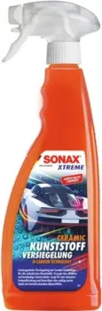 SONAX XTREME Ceramic KunststoffVersiegelung (750 ml)