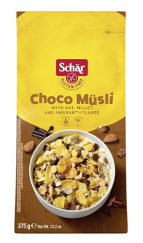 Schär-Choco-Müsli