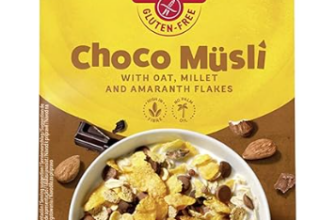 Schär-Choco-Müsli