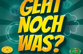 Schmidt Spiele 49448 Geht noch was - Würfelspiel