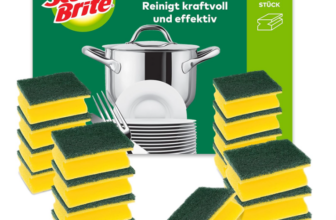 Scotch-Brite-Classic-Topfreiniger-