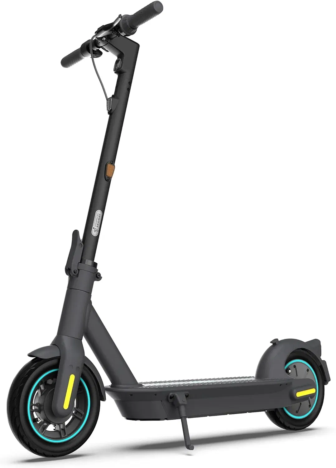 Segway-Ninebot Max G30D Ii