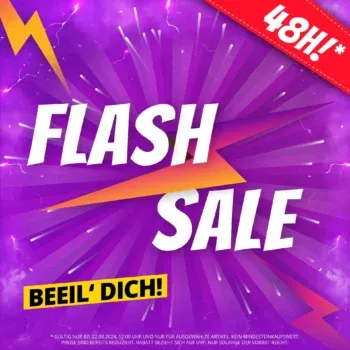 Sportspar Flash Sale