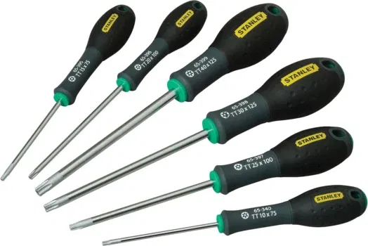 Stanley FatMax Schrauber-Set