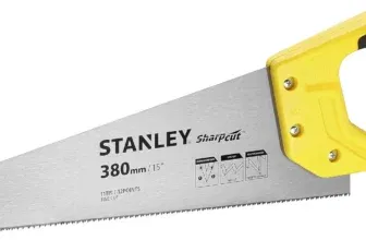 Stanley Handsäge Sharpcut STHT20369-1