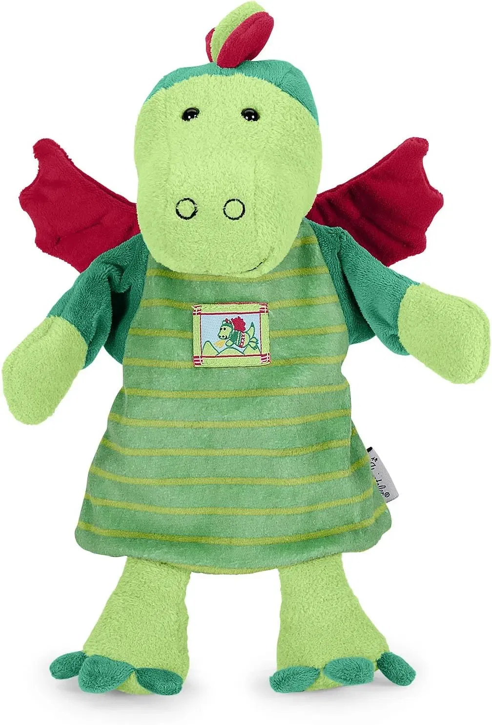 Sterntaler 3601651 Handpuppe Drache