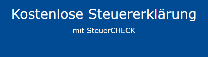 Steuercheck-Kostenlose-Steuererklärung-Check24