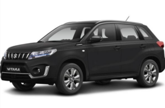 Suzuki Vitara 1.4 Comfort