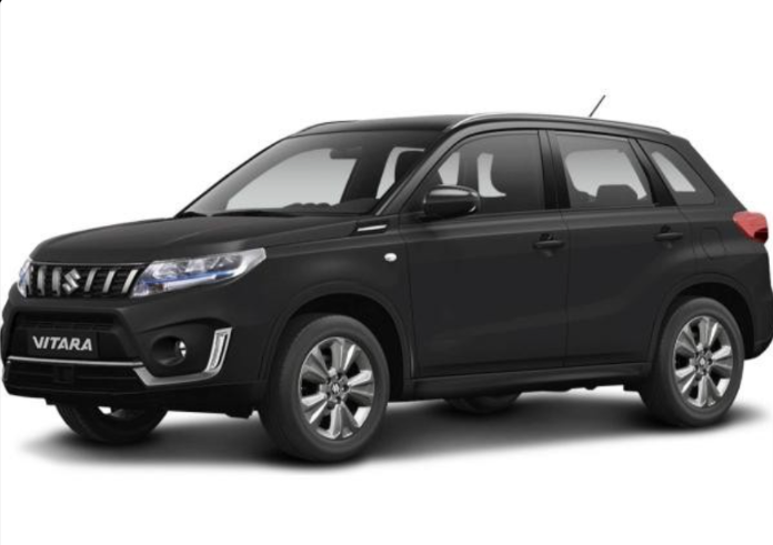 Suzuki Vitara 1.4 Comfort