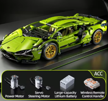 Technische-Racing-Sport-Auto-Modell-Bausteine-Stadt-Mechanische-Geschwindigkeit-Fahrzeug-Supercar-Ziegel-Puzzle-Spielzeug-Kind-Erwachsene-Geschenk-AliExpress