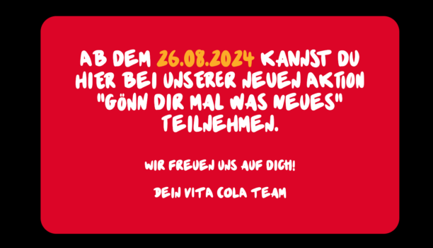 VITA-COLA-Gratis-Testen