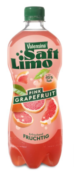 Valensina-SaftLimo-pink-Grapefruit