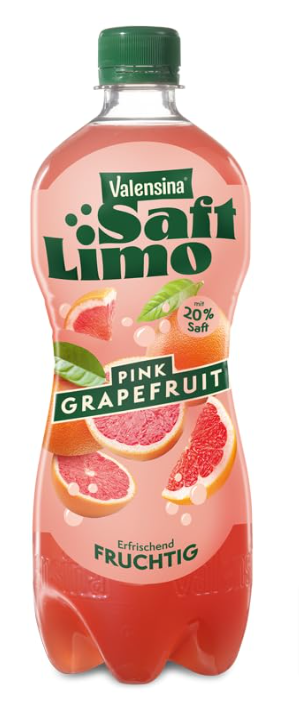 Valensina-Saftlimo-Pink-Grapefruit