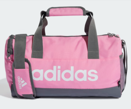 adidas-Essentials-Logo-Duffelbag-XS-Rosa-adidas-Deutschland