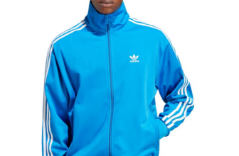 adidas Herren Trackjacke Firebird TT IJ7059