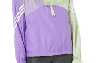 adidas-Women-s-Regular-Back-to-Sport-Wind-rdy-Anorak