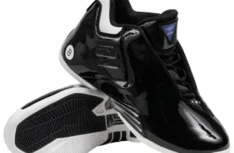 adidas x T-MAC 3 Restomod Basketballschuhe GY2395