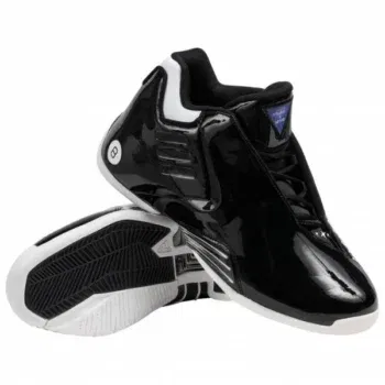 adidas x T-MAC 3 Restomod Basketballschuhe GY2395