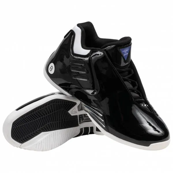 Adidas X T-Mac 3 Restomod Basketballschuhe Gy2395