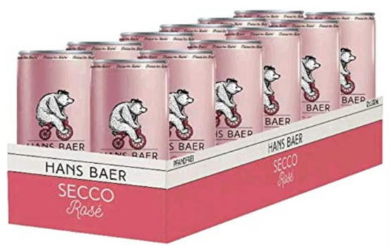 amazon.de Hans-Baer-Secco-Rosé-Sekt dp B08C1D9FLD