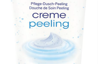 amazon.de NIVEA-DUSCHE-Creme-Peeling-200 dp B0012Q9CQY