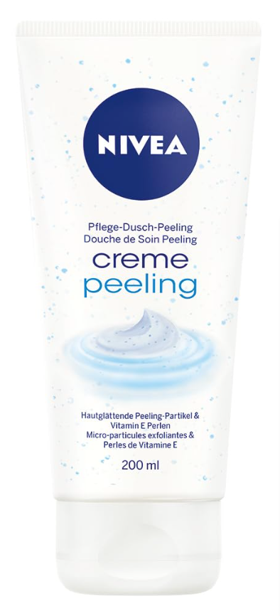 Amazon.de Nivea-Dusche-Creme-Peeling-200 Dp B0012Q9Cqy