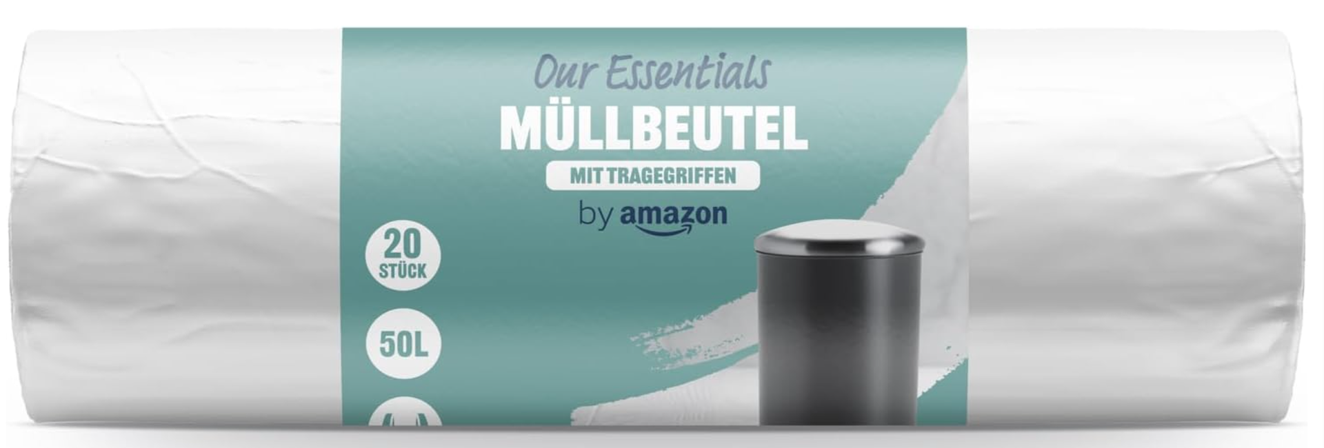 By Amazon Kosmetik-Müllbeutel 75 X 10L Amazon.de Drogerie &Amp; Körperpflege