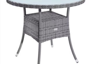 casaria Polyrattan-Tisch