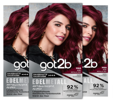 got2b-Edelmetall-M68-Ruby-Metallic-Stufe-3