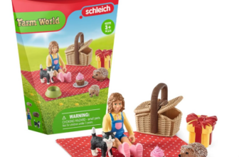 schleich-42426-Geburtstagspicknick