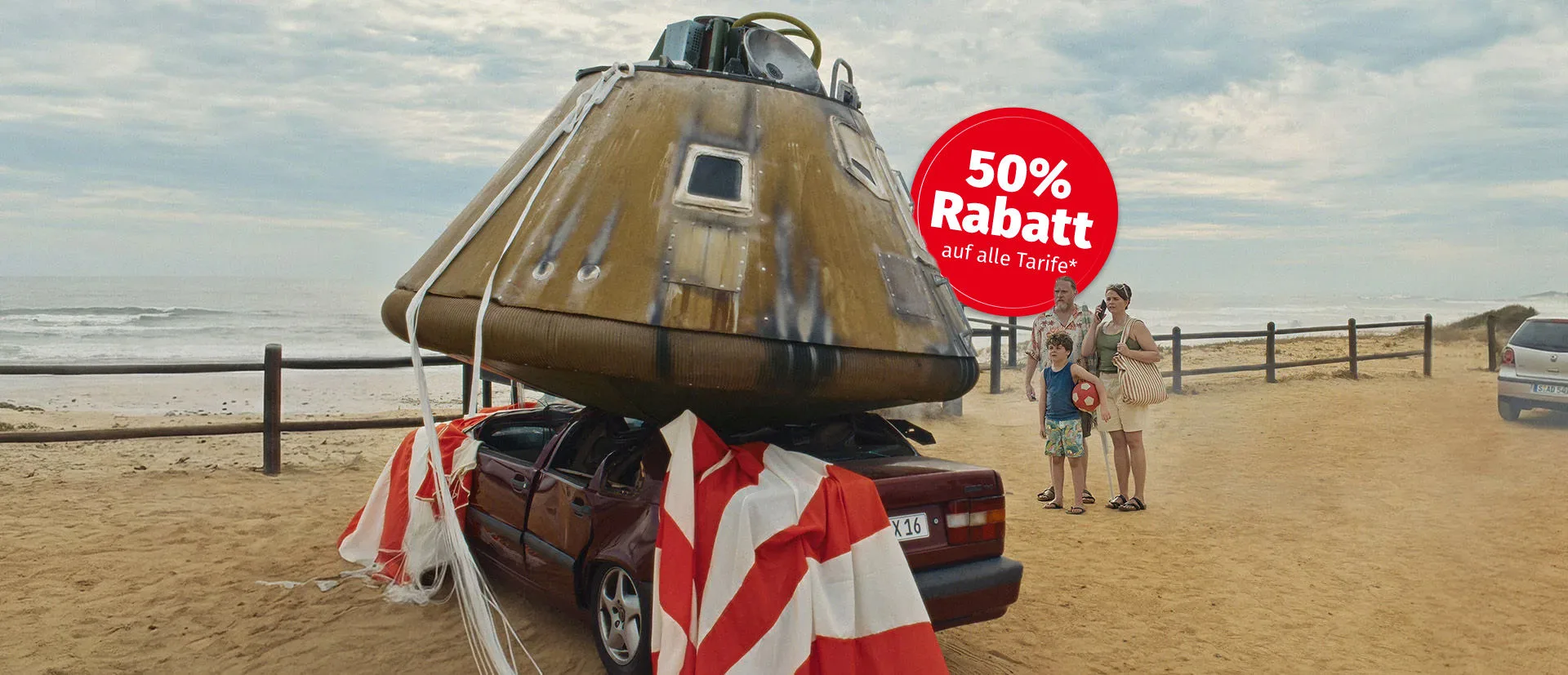 ACE Auto Club Europa: Mitgliedschaft mit 50 % Rabatt und Pannenhilfe ab 41 € (Neukunden)