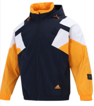 Adidas-Essentials-Windbreaker-Herren-Jacke-