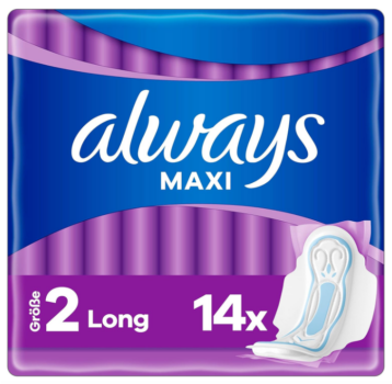 Always-Maxi-Binden-Damen-Gr-2-Long