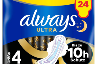 Always-Ultra-Binden-Damen-Gr-4-Secure-Night-24-Damenbinden-mit-Flügeln-Giga-Pack-